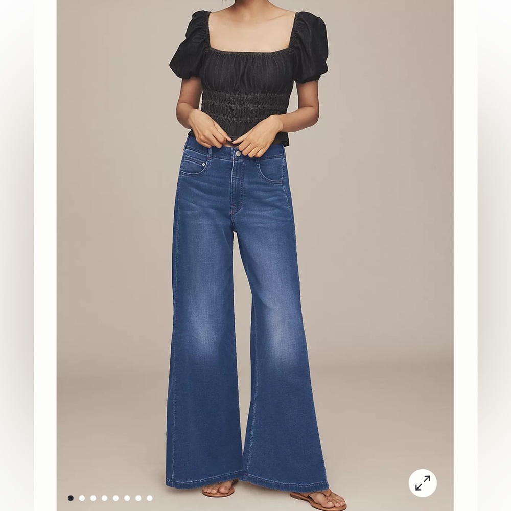 Pilcro Classic Blue Women's Jeans